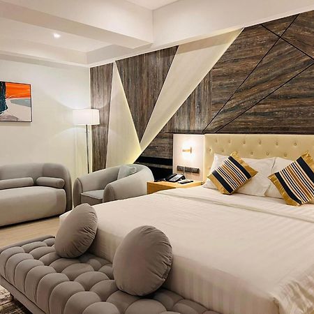 Amarah Hotel Butuan City Exterior foto