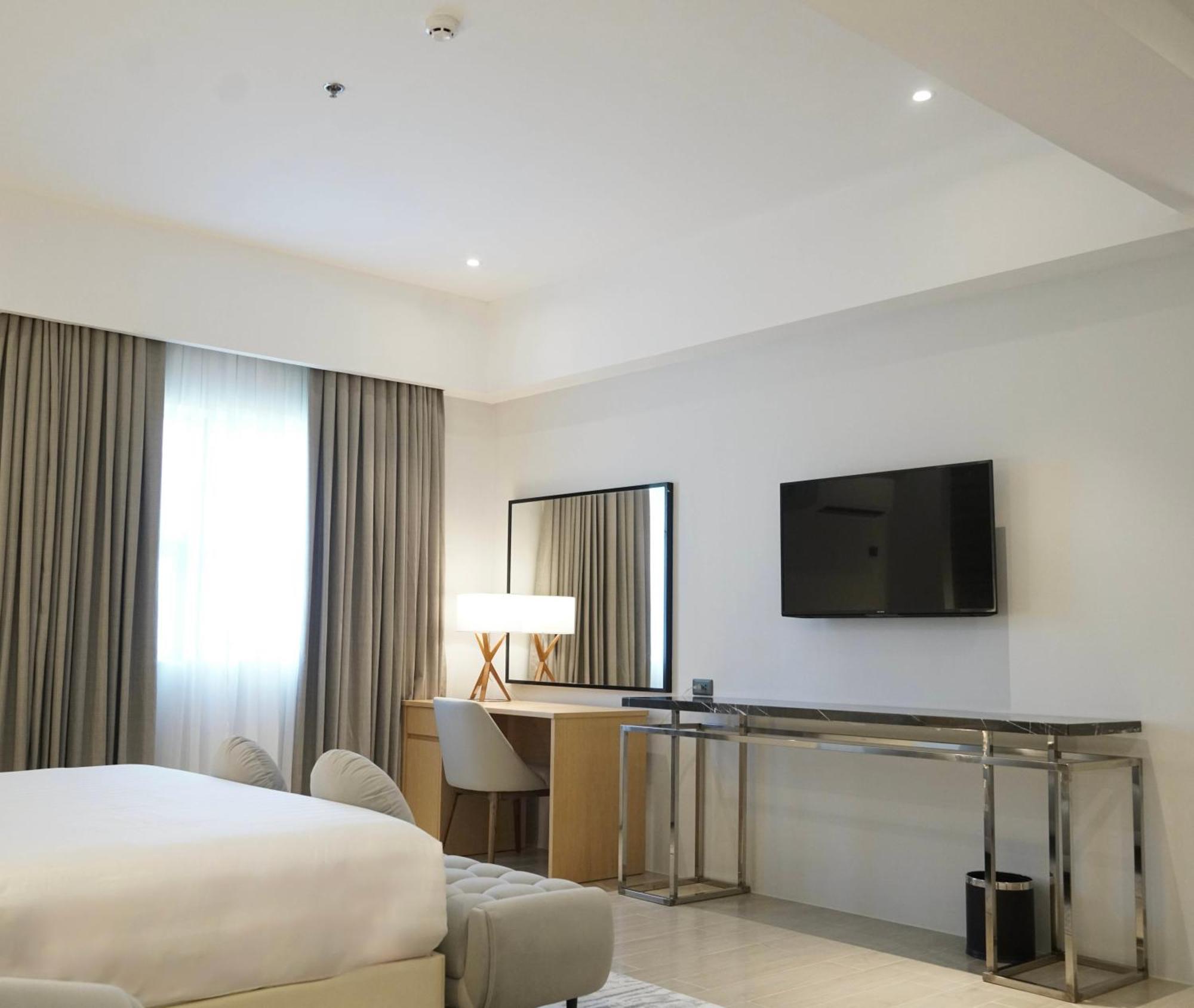Amarah Hotel Butuan City Exterior foto